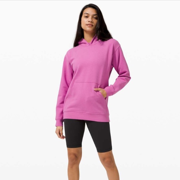 ⭐️HP⭐️ BNWT Lululemon All Yours Hoodie - Picture 2 of 8